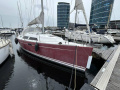 Hanse 320 Segelyacht