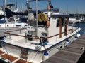 Botnia Marin AB Targa 27.1 Pilothouse