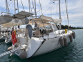 Beneteau Oceanis 54 Elegance Sailing yacht