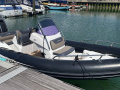Grand G580 RIB Motoryacht
