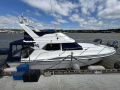 Fairline 36 Sedan Flybridge