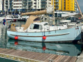 Fisher Freeward 25 Kölivene