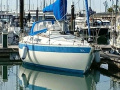 Scanmar 33 Seilyacht