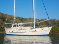 Cheoy Lee 52 Zeiljacht