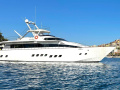 Unclassified Custom Superyacht
