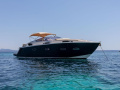 Sealine International 35 Sport Motorna jahta