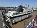 Seamaster 30 Motor yacht