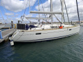 Jeanneau Sun Odyssey 39i Jedrilica
