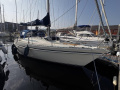 Moody 346 Seilyacht