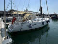 Beneteau Oceanis 423 Segelyacht