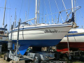 Leisure 27 SL Kölivene