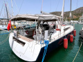 Beneteau Oceanis 55 Sejlyacht