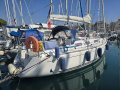Dufour 325 Grand Large Segelyacht