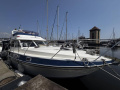 Fairline 36 Sedan Motoryacht