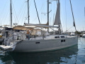 Hanse 505 Yacht a vela