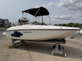 Bayliner 160 Element Sportsbåd