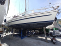 Sunbeam 44 Sailing yacht