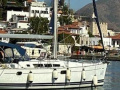 Jeanneau Sun Odyssey 49i Plachetní jachta