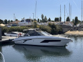 Finnmaster T8 Motorna jahta