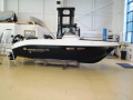 Atlantic 630 Sun Cruiser Motorna jahta