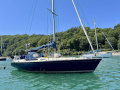 Oyster 41 Yacht a vela