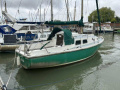 Westerly Centaur 26 Kölivene