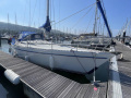 Moody 346 CC Segelyacht