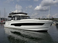 Jeanneau Merry Fisher 1295 Fly Flybridge