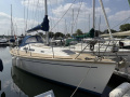 Westerly Ocean 33 Segelyacht