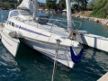 Dragonfly 920 Swing Wing Trimaran