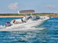 Jeanneau Cap Camarat 6.5 CC Center Console