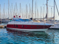 Sessa 52 Motorjacht
