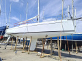 Grand Soleil 34 Skyron Yacht à voile
