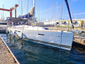 Jeanneau Sun Odyssey 439 Yacht à voile