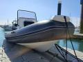 BRIG RIBs Navigator 570 RIB