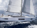 Jeanneau Sun Odyssey 455 Segelyacht