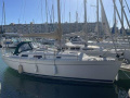Hanse 341 Segelyacht