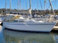 Moody 31 mkii Seilyacht