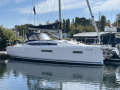 Jeanneau Sun Odyssey 380 Yacht à voile