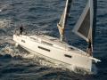 Jeanneau Sun Odyssey 410 Segelyacht