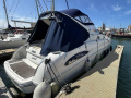 Salpa Laver 31.5 Motorjacht