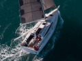 Jeanneau Sun Odyssey 380 Segelyacht