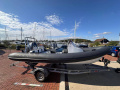 Ribeye 550 Festrumpfschlauchboot
