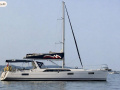 Beneteau Oceanis 42.1 Sailing yacht