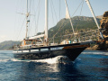 Jongert 21s Segelyacht
