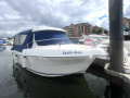 Quicksilver 640 Pilothouse Pilothouse