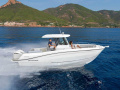 Jeanneau Cap Camarat 9.0 CC Series 2 Konsollu tekne