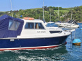 Albin 24 Motorcruiser Cabin cruiser