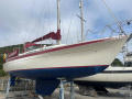 Moody 333 Jedrilica