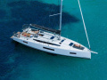 Jeanneau Sun Odyssey 455 Segelyacht